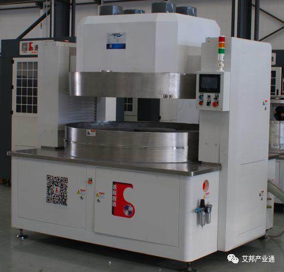 2018年手機3D玻璃掃光設備30強