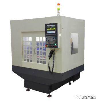 2018年手機3D玻璃掃光設備30強