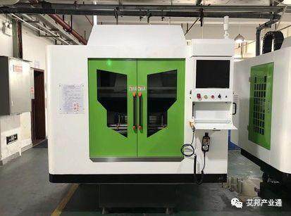 2018年手機3D玻璃掃光設備30強