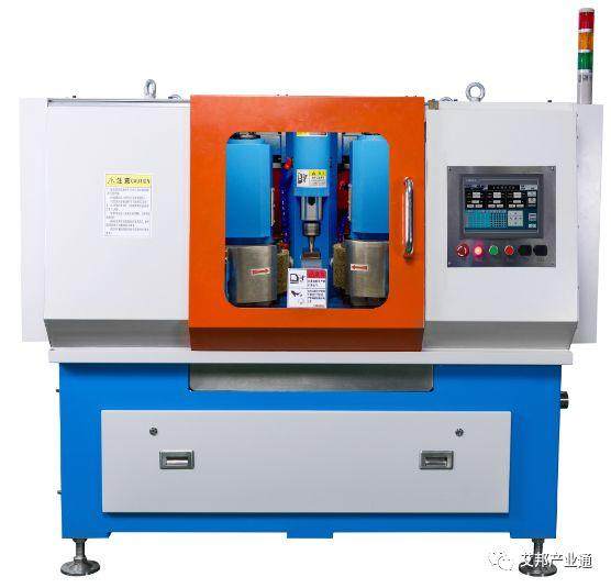 2018年手機3D玻璃掃光設備30強