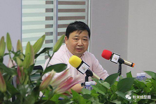 5月12日，MIM/CIM行業(yè)高端交流會在東莞昶豐舉行
