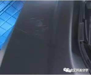 汽車工程師必看！注塑產(chǎn)品成型缺陷案例分析大全