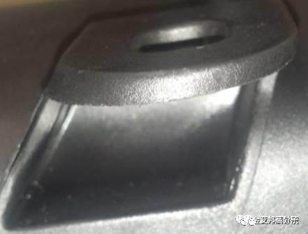 汽車工程師必看！注塑產(chǎn)品成型缺陷案例分析大全