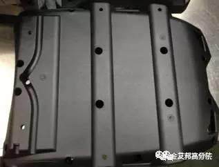 汽車工程師必看！注塑產(chǎn)品成型缺陷案例分析大全