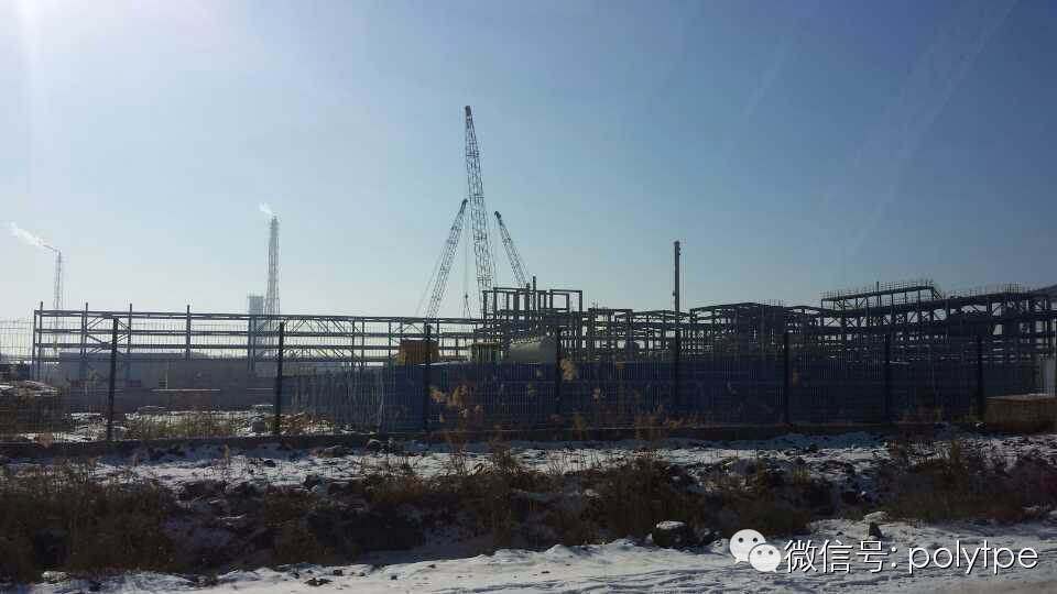 辽宁北方戴纳索合成橡胶有限公司10万吨溶液聚合丁苯橡胶项目