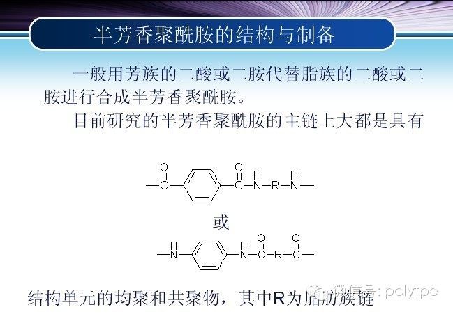 尼龍（聚酰胺）家族的分類制備以及應用介紹大全