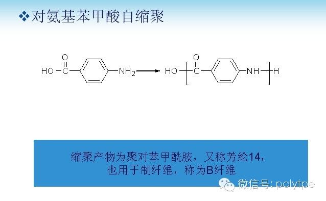 尼龍（聚酰胺）家族的分類制備以及應用介紹大全
