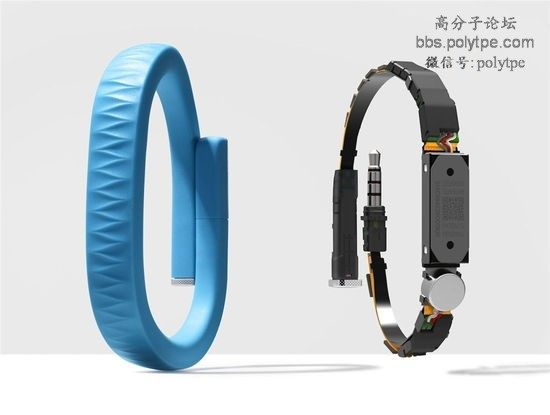 可穿戴的TPU材料成型工藝難點