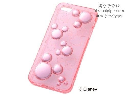 【TPU應(yīng)用】MM最愛的iPhone 5s保護套