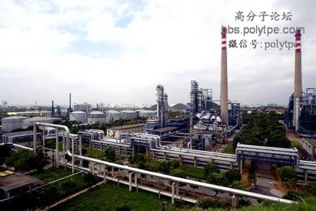 广州石化成功开发聚苯乙烯新产品HG388