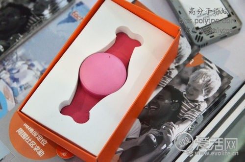 TPE不关狗的事情，但是可穿戴设备就关TPE的事！