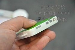 TPE不关狗的事情，但是可穿戴设备就关TPE的事！