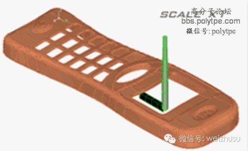 引起注塑件翘曲、弯曲和扭曲的原因及防止办法