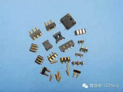 山寨機消失，手機連接器廠商的困境與出路