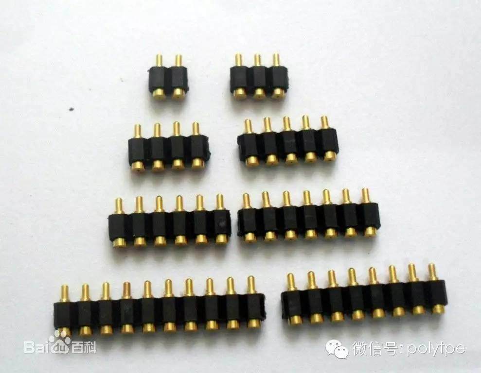 什么是連接器以及廠商排名詳細介紹版
