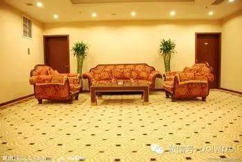 生活中的塑料之一客廳中的塑料知多少？
