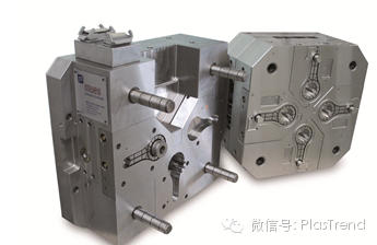 注射模具值得關(guān)注的24個(gè)特色技術(shù)