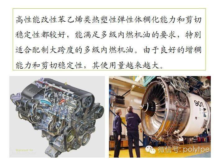 【會刊】TPE高性能改性技術及熱點應用領域