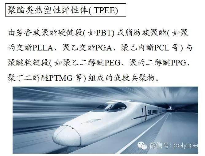 【會刊】TPE高性能改性技術及熱點應用領域