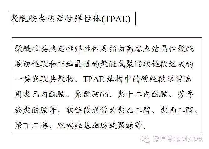 【會刊】TPE高性能改性技術及熱點應用領域