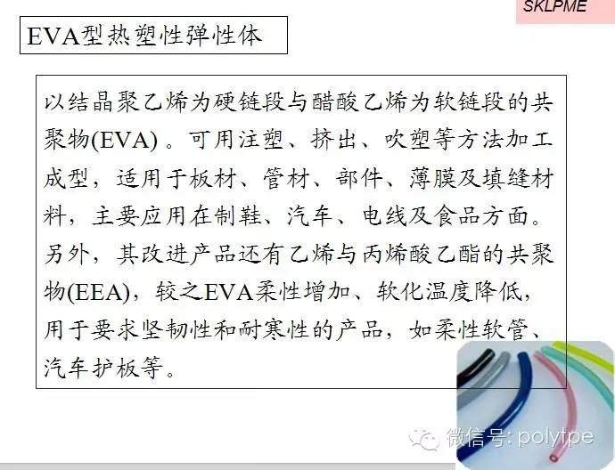【會刊】TPE高性能改性技術及熱點應用領域