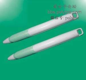 [TPE] 雙物料注塑工藝的介紹