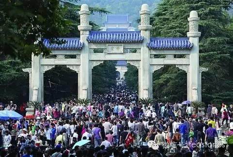國慶長假，千萬千萬不要去這十個地方！