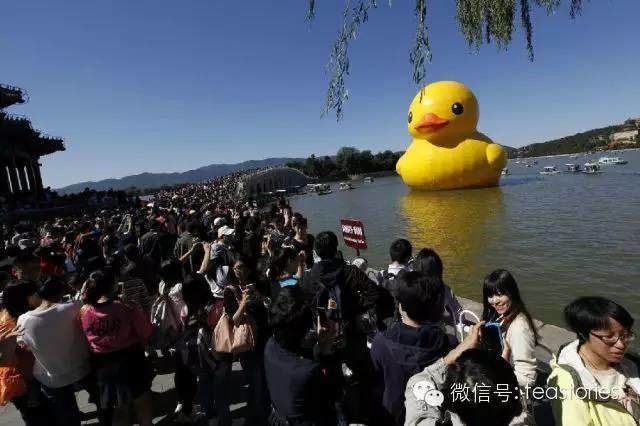 國慶長假，千萬千萬不要去這十個地方！
