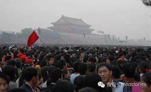 國慶長假，千萬千萬不要去這十個地方！
