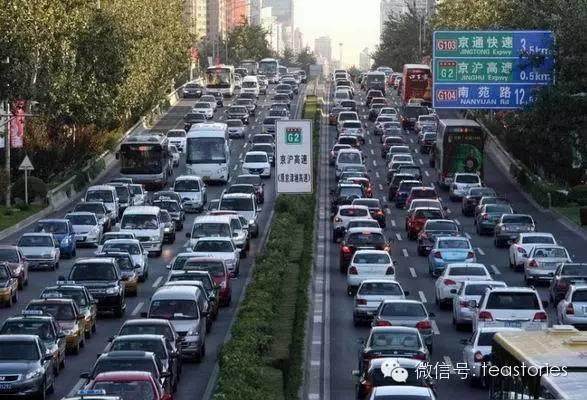 國慶長假，千萬千萬不要去這十個地方！