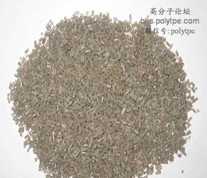 中國廢塑料協(xié)會告訴您：哪些廢塑料能夠進口以及鑒別