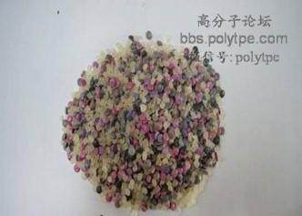 中國廢塑料協(xié)會告訴您：哪些廢塑料能夠進口以及鑒別