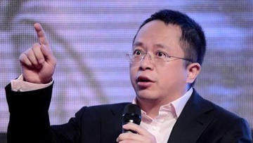 周鸿祎：重复的价值在哪里？