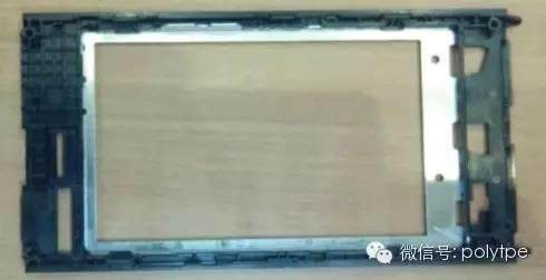 手機外殼帶金屬嵌件變形的原因及對策