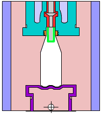 20款模具設(shè)計(jì)經(jīng)典—復(fù)雜模具實(shí)例