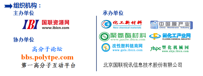 2014年化工新材料产业链互联网大数据时代新商业模式暨新营销策略论坛