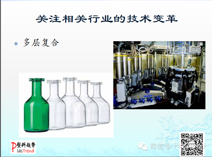 塑料創(chuàng)新，可以關(guān)注這樣一些點(diǎn) 【圖】