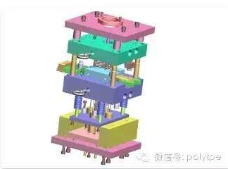 关于模具的知识普及企业排名