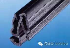 熱塑性彈性體在汽車行業的應用進展