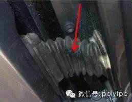 熱塑性彈性體在汽車行業的應用進展