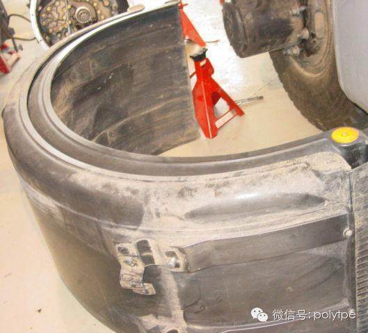 熱塑性彈性體在汽車行業的應用進展