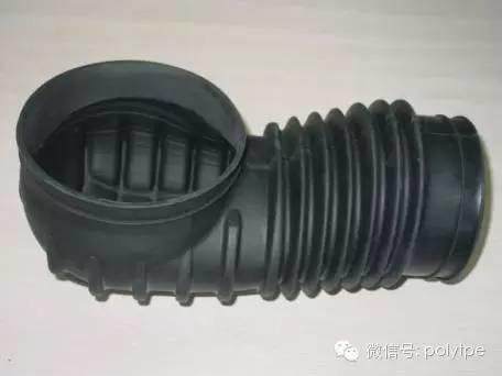 熱塑性彈性體在汽車行業的應用進展