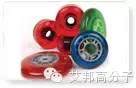 改性塑料以及彈性體常見的助劑
