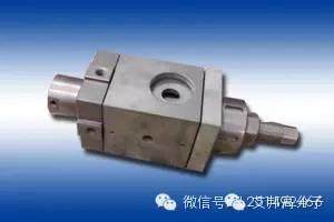注塑模具您知道，可電線電纜模具您也許沒有見過！