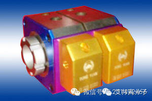 注塑模具您知道，可電線電纜模具您也許沒有見過！
