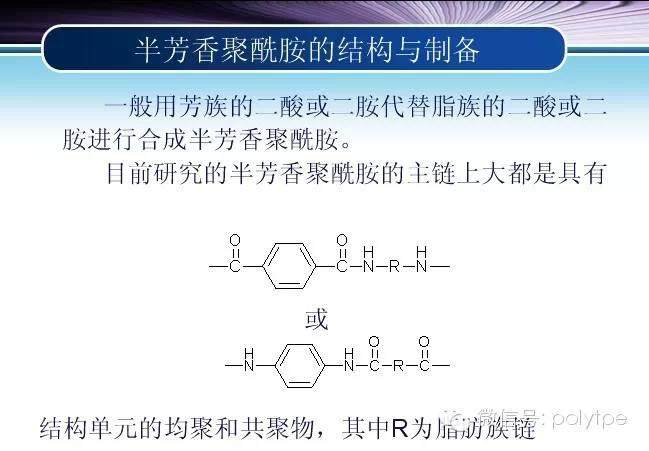 尼龙（聚酰胺）家族的分类制备以及应用介绍大全