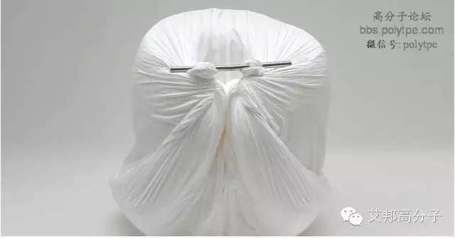 TPEE加工成”面包椅”