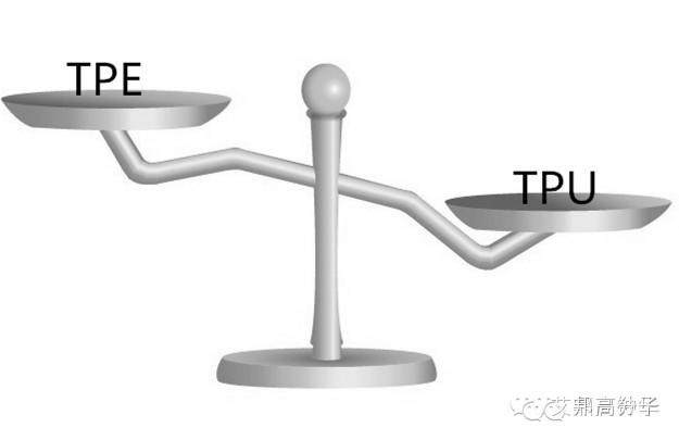 TPE和TPU的區別知多少？