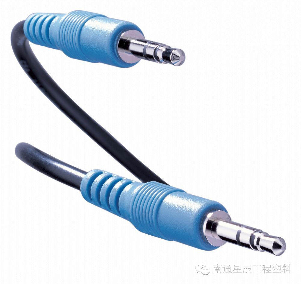 柔性聚苯醚（PPE）在無鹵阻燃電線電纜中的應用