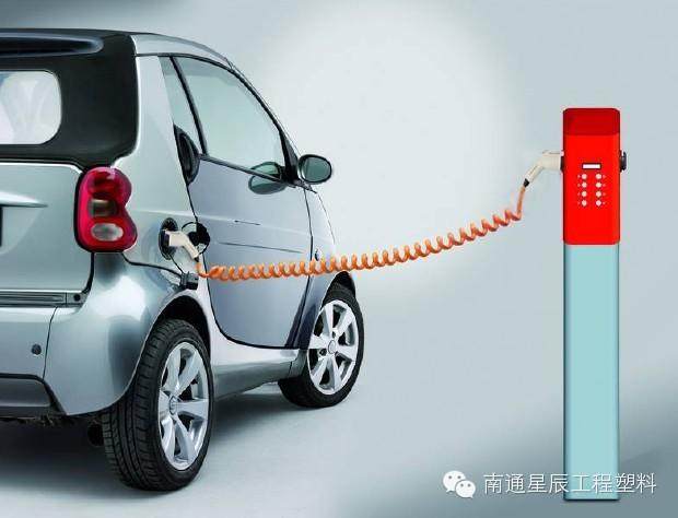 柔性聚苯醚（PPE）在無鹵阻燃電線電纜中的應用